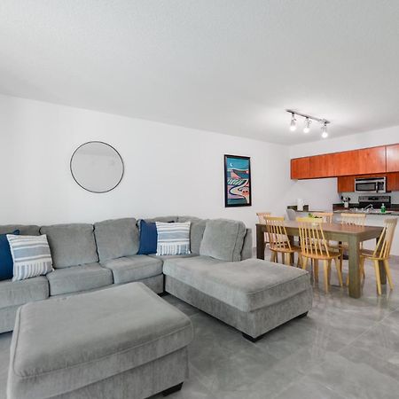 Great Apartment In Brickell 마이애미 외부 사진