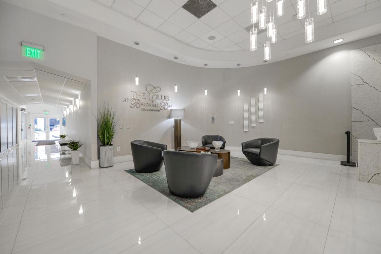Great Apartment In Brickell 마이애미 외부 사진