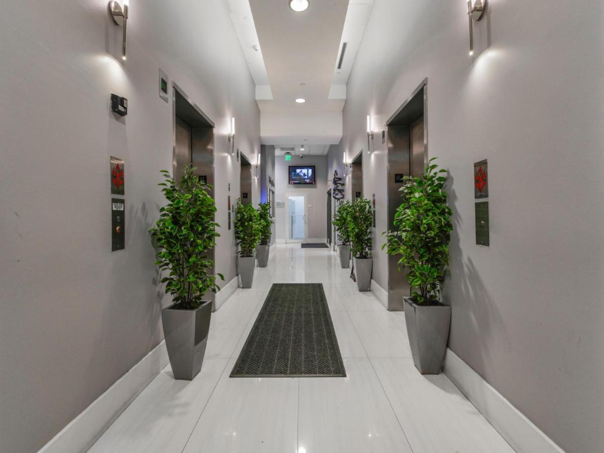 Great Apartment In Brickell 마이애미 외부 사진