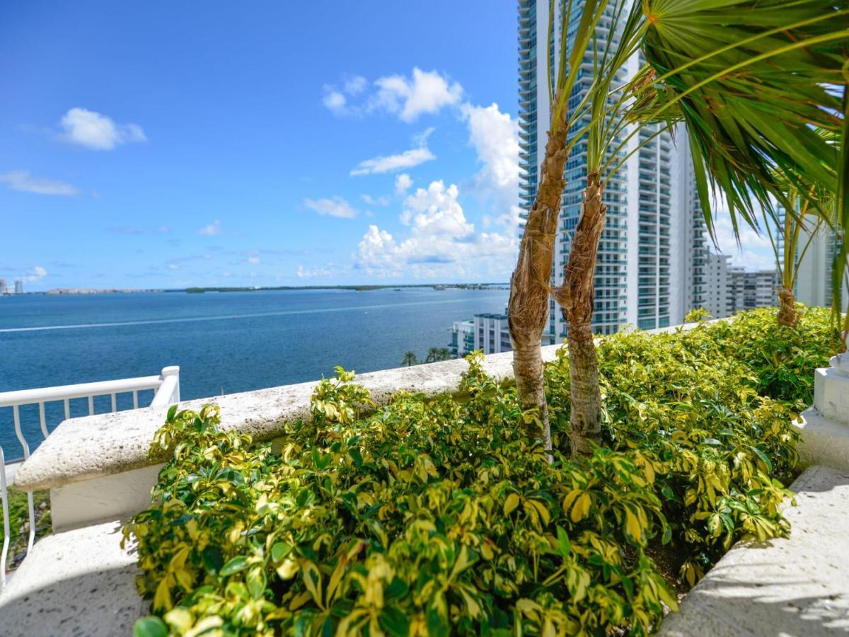 Great Apartment In Brickell 마이애미 외부 사진