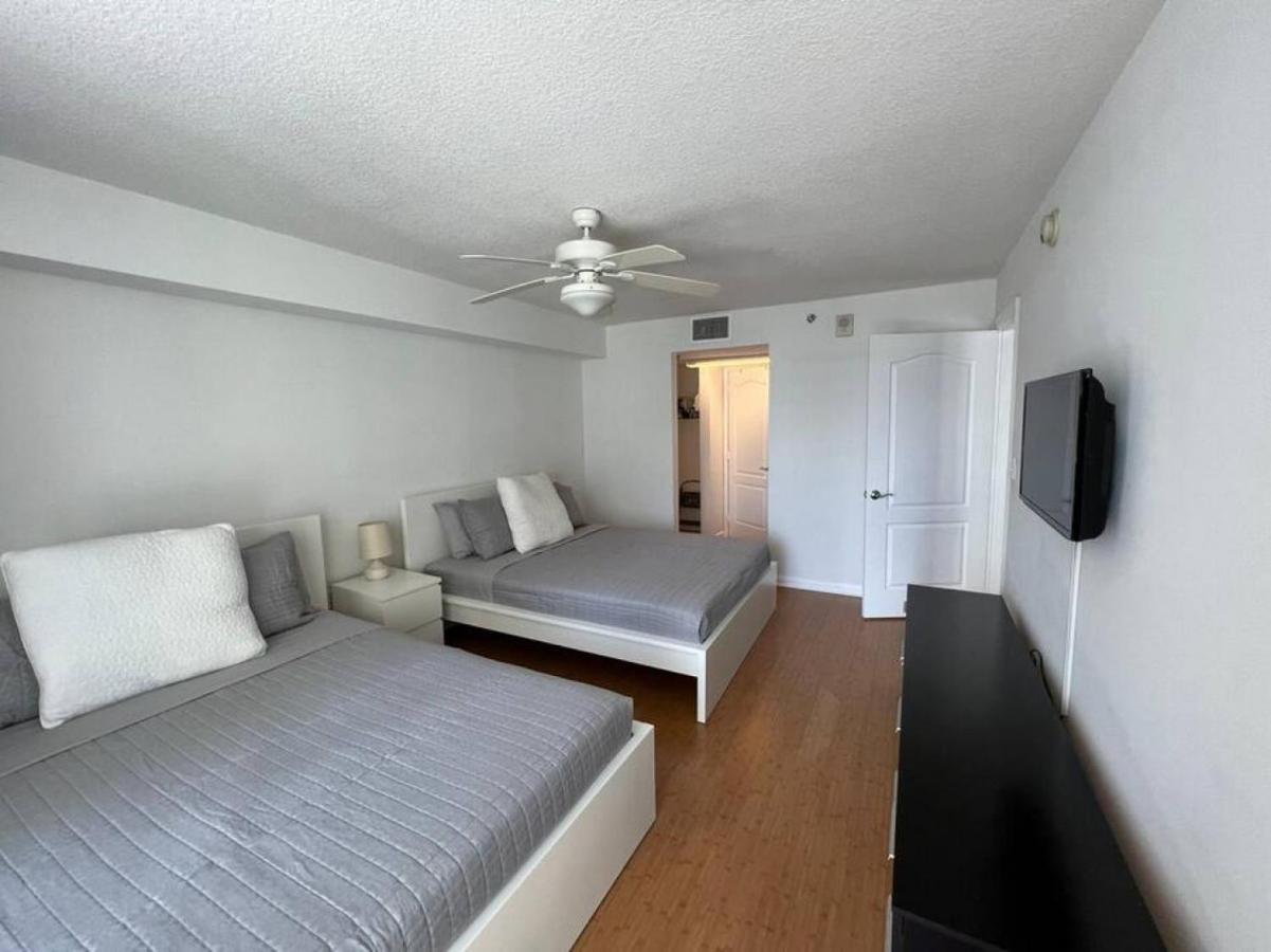 Great Apartment In Brickell 마이애미 외부 사진
