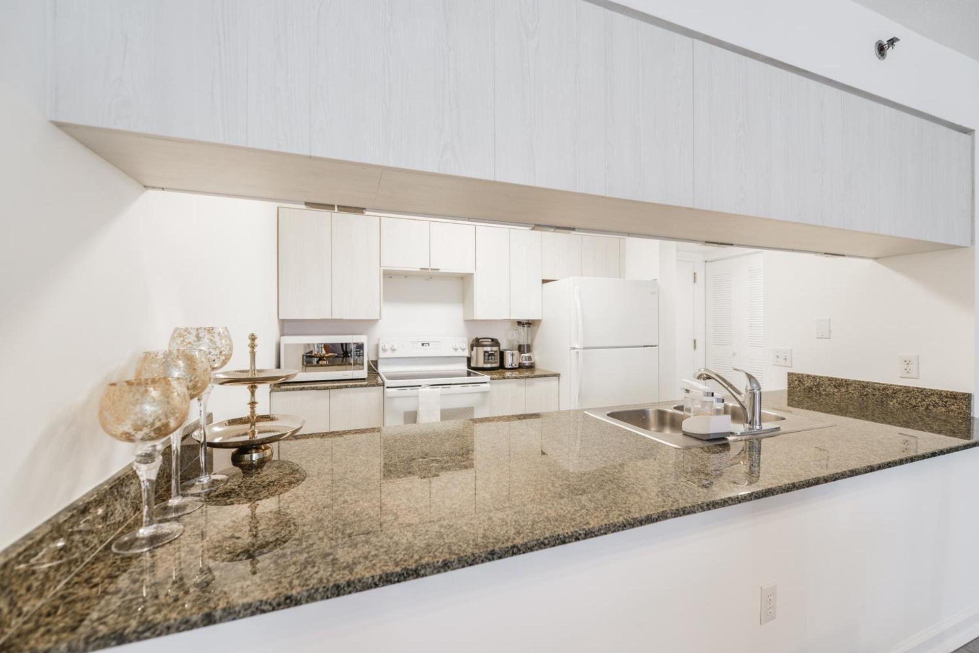 Great Apartment In Brickell 마이애미 외부 사진