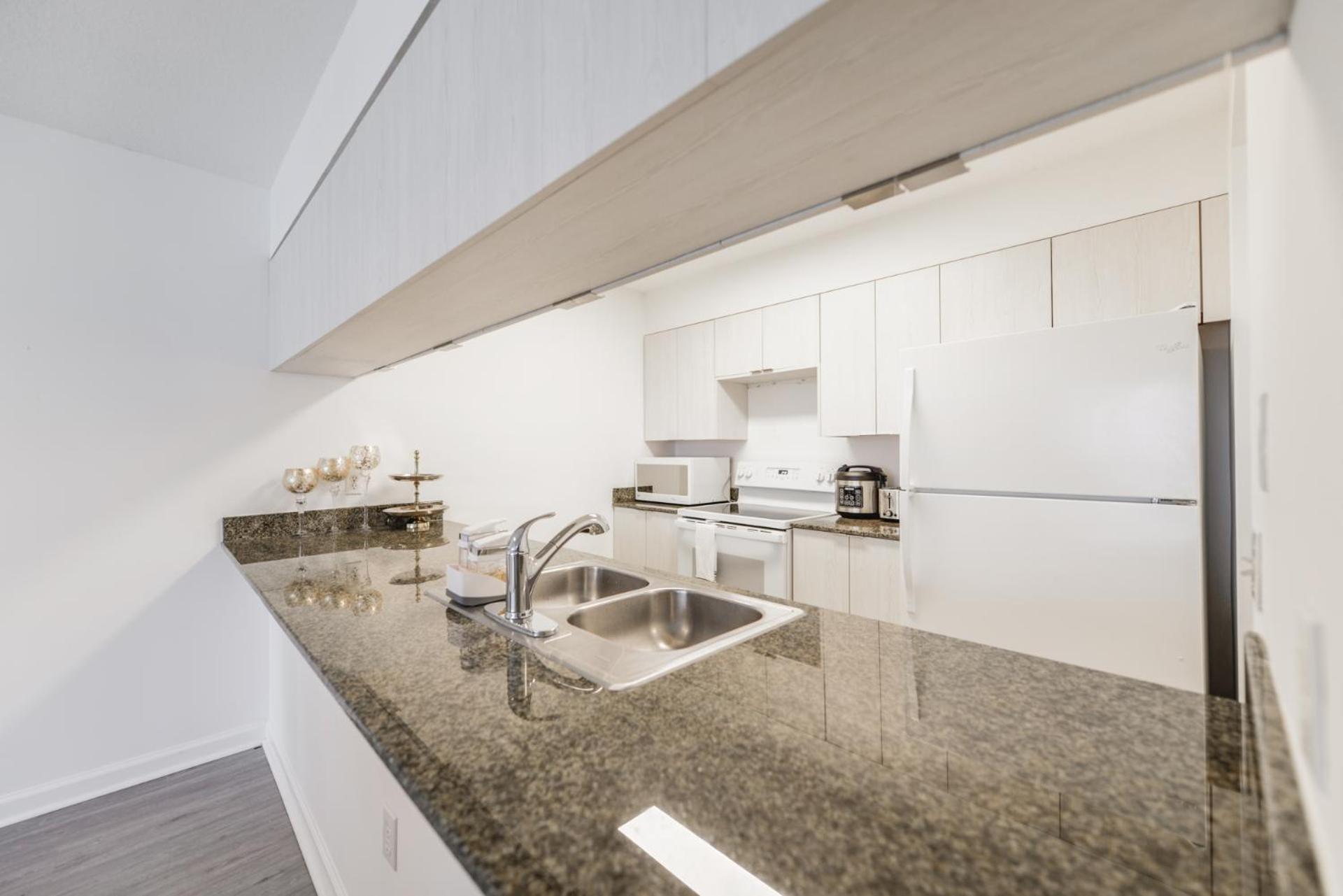 Great Apartment In Brickell 마이애미 외부 사진