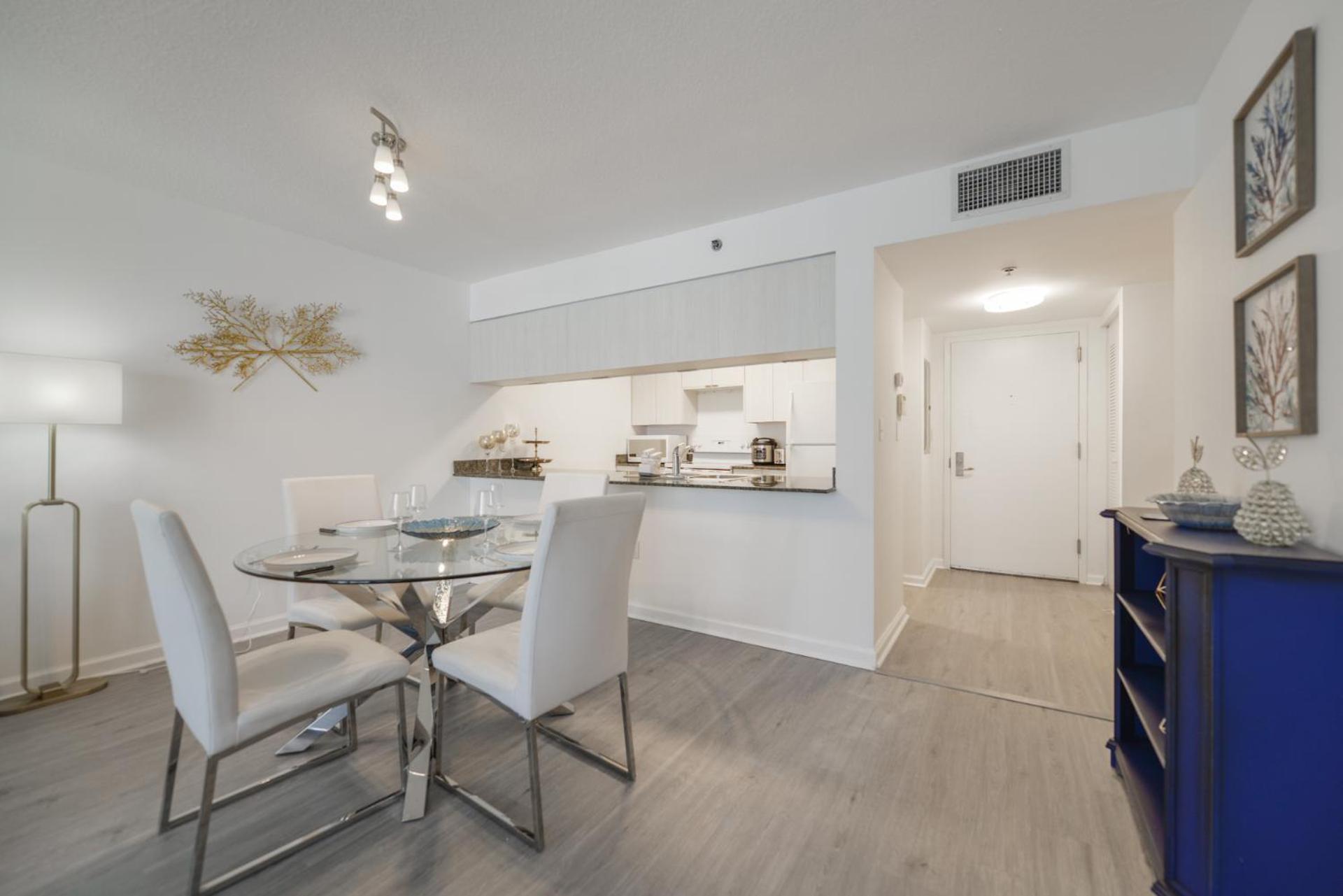 Great Apartment In Brickell 마이애미 외부 사진