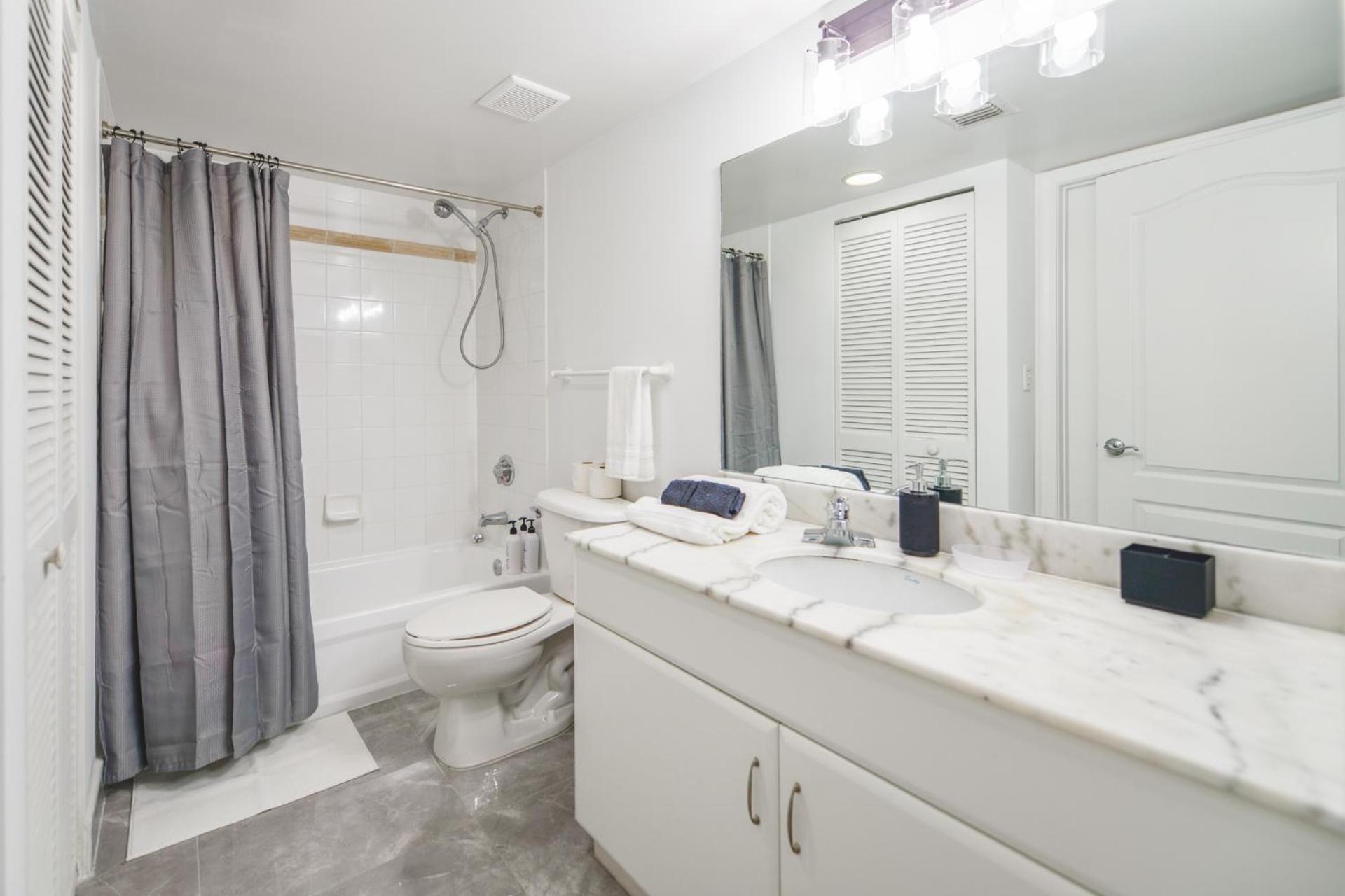 Great Apartment In Brickell 마이애미 외부 사진